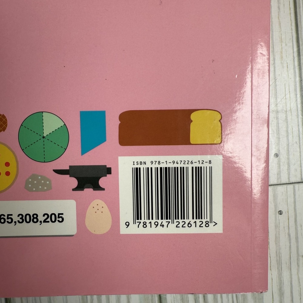 Dimensions Math Textbook 5A | Singapore Math Inc.‎ [Paperback] - Picture 3 of 3